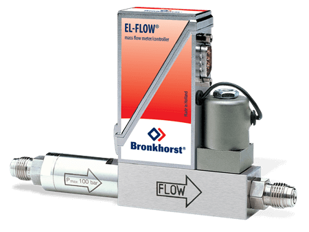 Bronkhorst Filter for Mass Flow Meter/Controller, IN-LINE